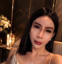 Lilly’VIP - Transsexual escort in Al Manama