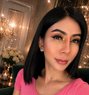 Lilly’VIP - Transsexual escort in Al Manama Photo 2 of 3