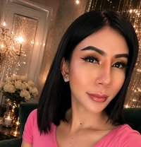 Lilly’VIP - Transsexual escort in Al Manama