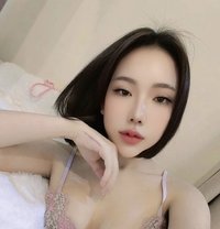 Lilly VVVIPJapan - escort in Riyadh