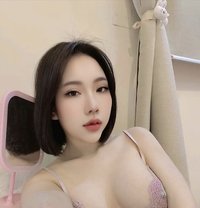 Lilly VVVIPJapan - escort in Riyadh