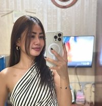 Lilly Youth - escort in Bali