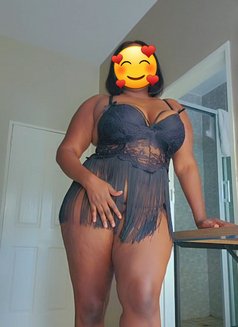 Lilly - escort in Lusaka Photo 1 of 4