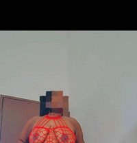 Lilly - escort in Lusaka