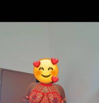 Lilly - escort in Lusaka