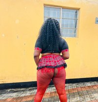 Lilly - escort in Lusaka