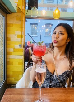 Lilly69 - escort in Bangkok Photo 4 of 4