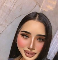 New Lilly69 in Riyadh - Acompañantes transexual in Riyadh