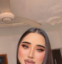 New Lilly69 in Riyadh - Acompañantes transexual in Riyadh