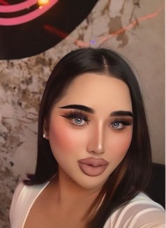 New Lilly69 in Riyadh - Acompañantes transexual in Riyadh Photo 5 of 8
