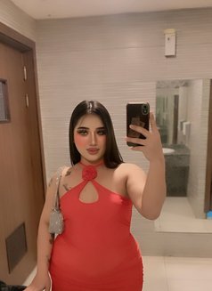 New Lilly69 in Riyadh - Acompañantes transexual in Riyadh Photo 6 of 8