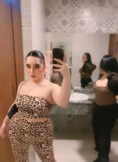 New Lilly69 in Riyadh - Acompañantes transexual in Riyadh Photo 7 of 8