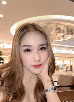 Lillybloosom - Acompañantes transexual in Kuala Lumpur Photo 29 of 29
