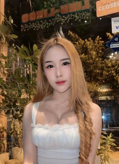 Lillybloosom - Transsexual escort in Jakarta Photo 26 of 30