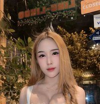 Lillybloosom - Acompañantes transexual in Kuala Lumpur