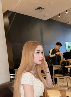 Lillybloosom - Transsexual escort in Jakarta Photo 28 of 30