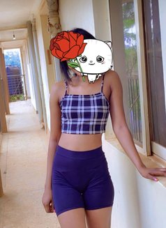 Lillybrown742, 892’551 - masseuse in Kampala Photo 2 of 3