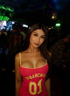 Lillycumshot - Transsexual escort in Cebu City Photo 4 of 9