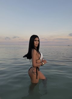 Lillycumshot - Acompañantes transexual in Cebu City Photo 6 of 10