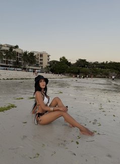 Lillycumshot - Acompañantes transexual in Cebu City Photo 7 of 10
