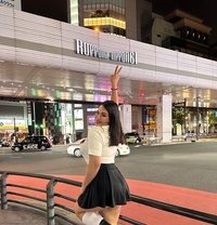Lilo - Transsexual escort in Singapore