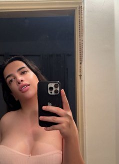 Lilo - Acompañantes transexual in Beirut Photo 1 of 7