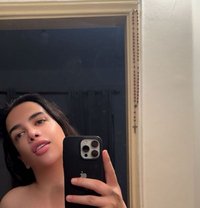 Lilo - Acompañantes transexual in Beirut
