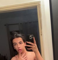 Lilo - Acompañantes transexual in Beirut
