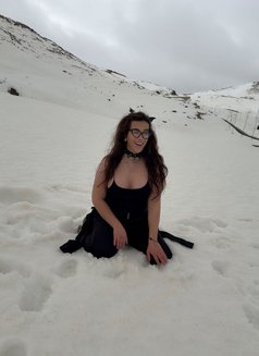 Lilo - Acompañantes transexual in Beirut Photo 10 of 11