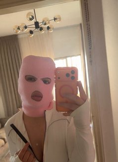 Lilo - Acompañantes transexual in Beirut Photo 11 of 11