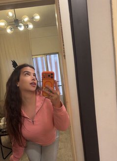 Lilo - Transsexual escort in Beirut Photo 12 of 13