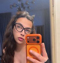 Lilo - Transsexual escort in Beirut