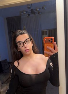 Lilo - Acompañantes transexual in Beirut Photo 14 of 18