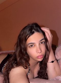 Lilo - Acompañantes transexual in Beirut Photo 15 of 18