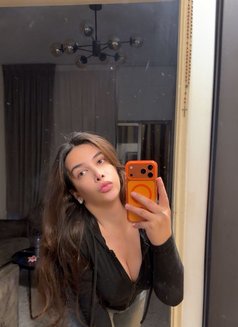 Lilo - Acompañantes transexual in Beirut Photo 16 of 18