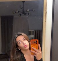 Lilo - Transsexual escort in Beirut