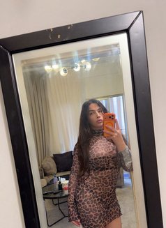 Lilo - Acompañantes transexual in Beirut Photo 19 of 19