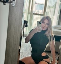 Lilou • Independent • Fullservice - escort in Dubai