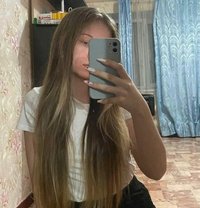 Lilsad Full Service - escort in Doha