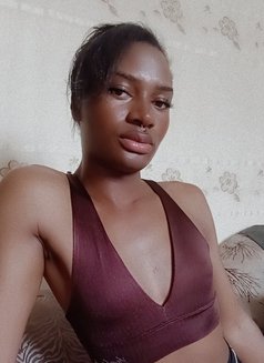 Lilthottie - Transsexual escort in Nairobi Photo 2 of 3