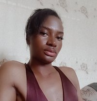Lilthottie - Transsexual escort in Nairobi