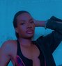 Lilthottie - Transsexual escort in Nairobi Photo 8 of 11