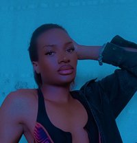 Lilthottie - Transsexual escort in Nairobi