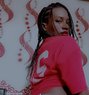 Lilthottie - Transsexual escort in Nairobi Photo 9 of 11