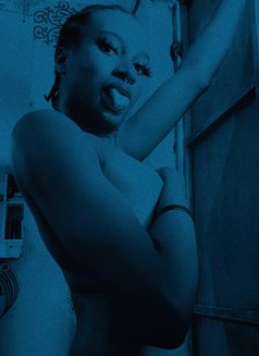 Lilthottie - Acompañantes transexual in Nairobi Photo 11 of 11