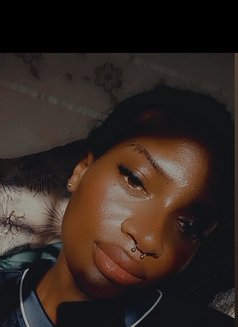 Lilthottie - Transsexual escort in Nairobi Photo 7 of 10