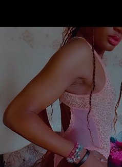 Lilthottie - Transsexual escort in Nairobi Photo 8 of 10