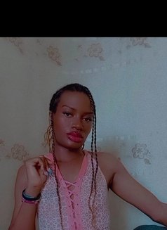 Lilthottie - Transsexual escort in Nairobi Photo 9 of 10