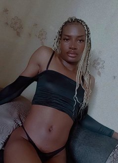 Lilthottie - Transsexual escort in Nairobi Photo 10 of 10