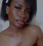 Lilthottie - Transsexual escort in Nairobi Photo 1 of 5